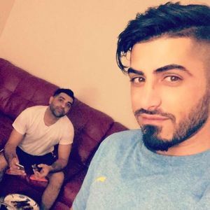 Meet your Posher, Arshad